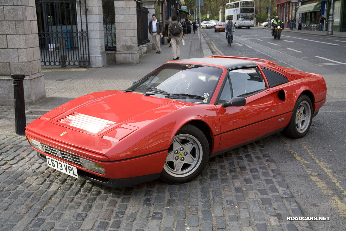 Ferrari 328