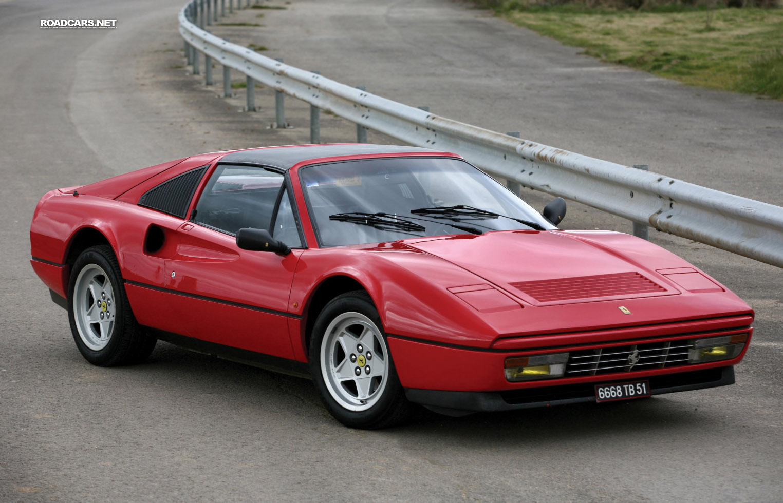 Ferrari 328
