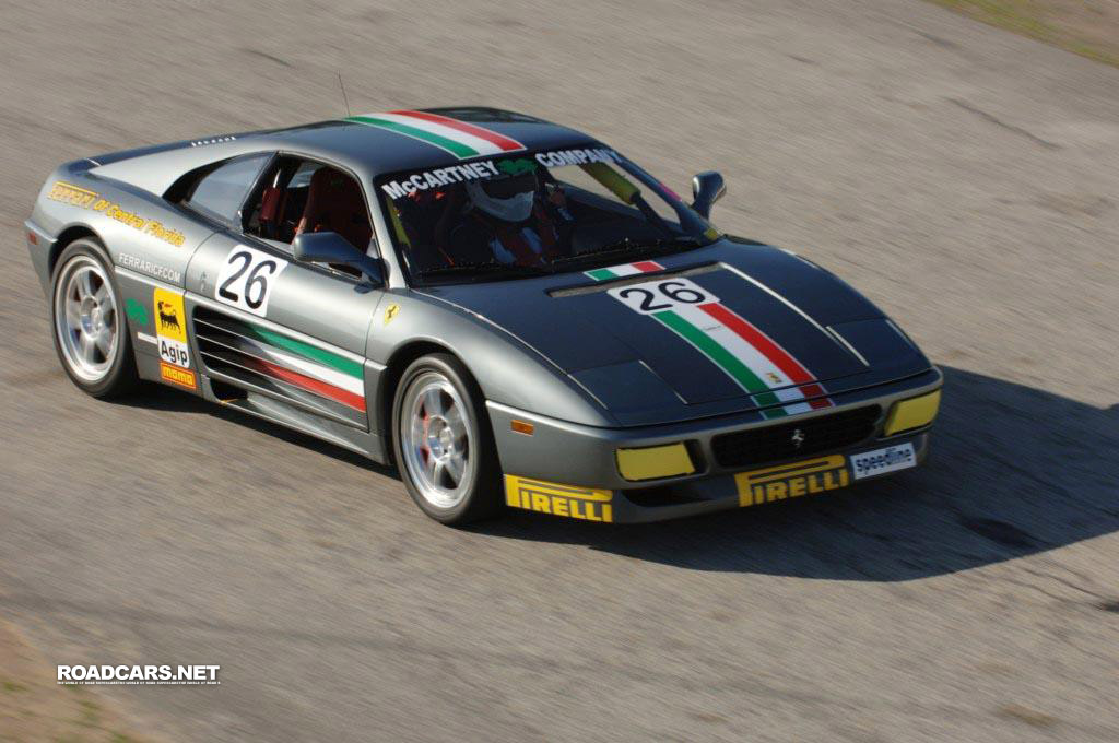 Ferrari 348