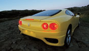 Ferrari 360 Modena