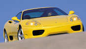 Ferrari 360 Modena