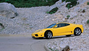 Ferrari 360 Modena