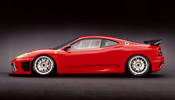 Ferrari 360 GT
