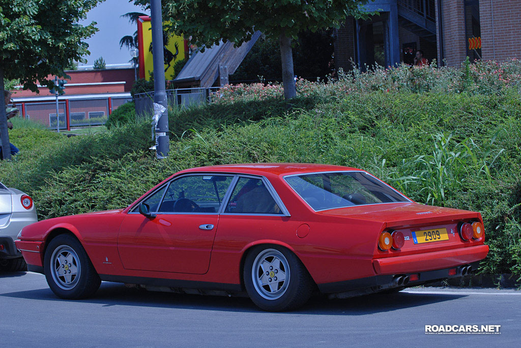 Ferrari 400i