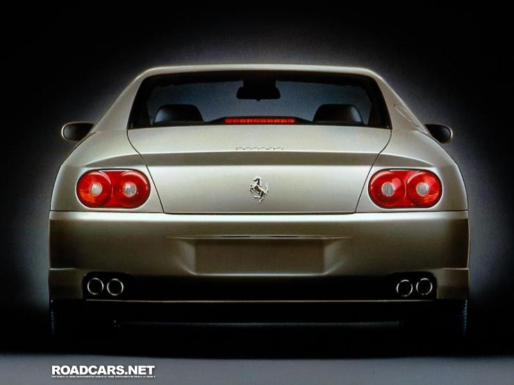 Ferrari 456GT