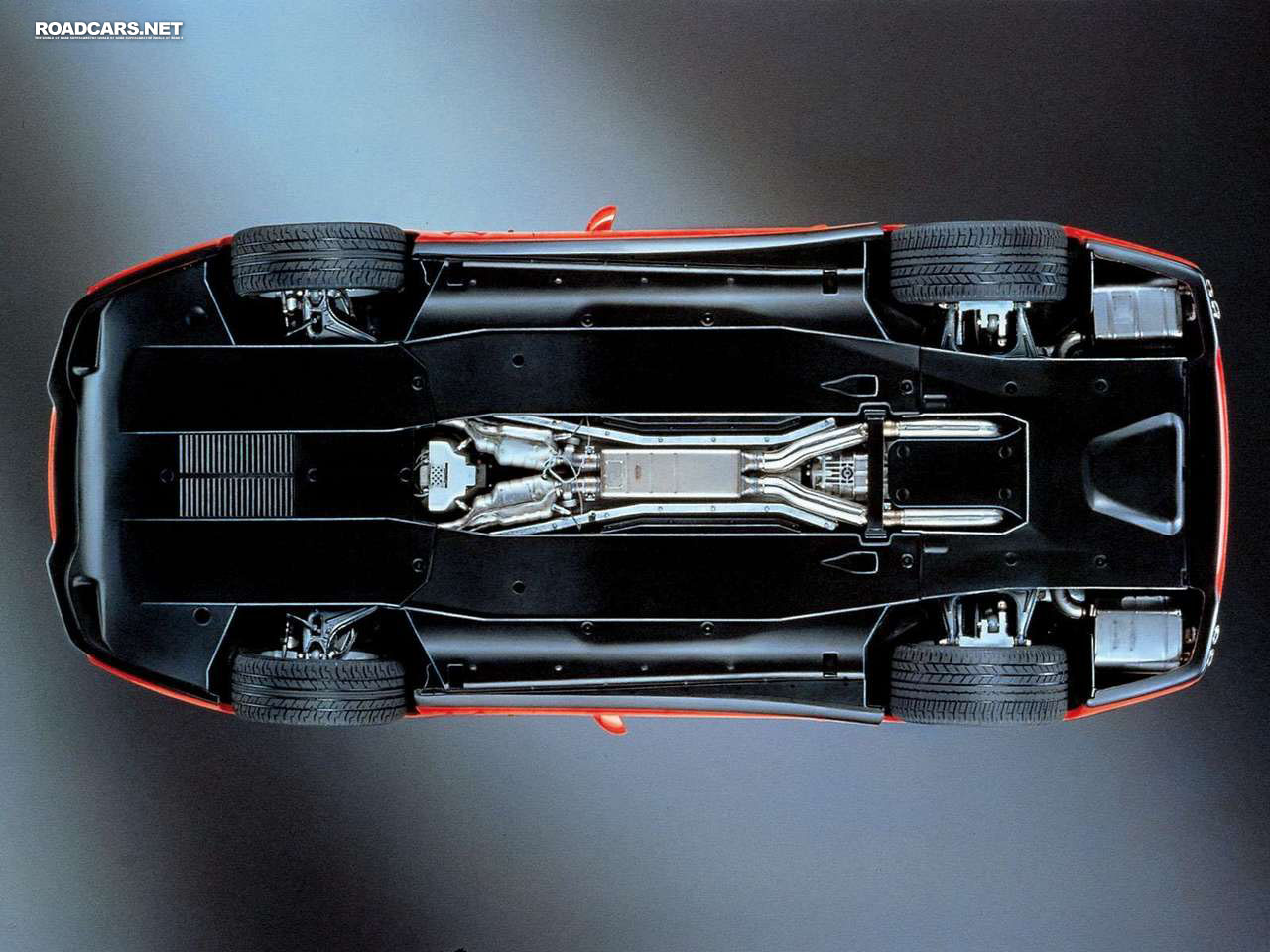 Ferrari 550 Maranello