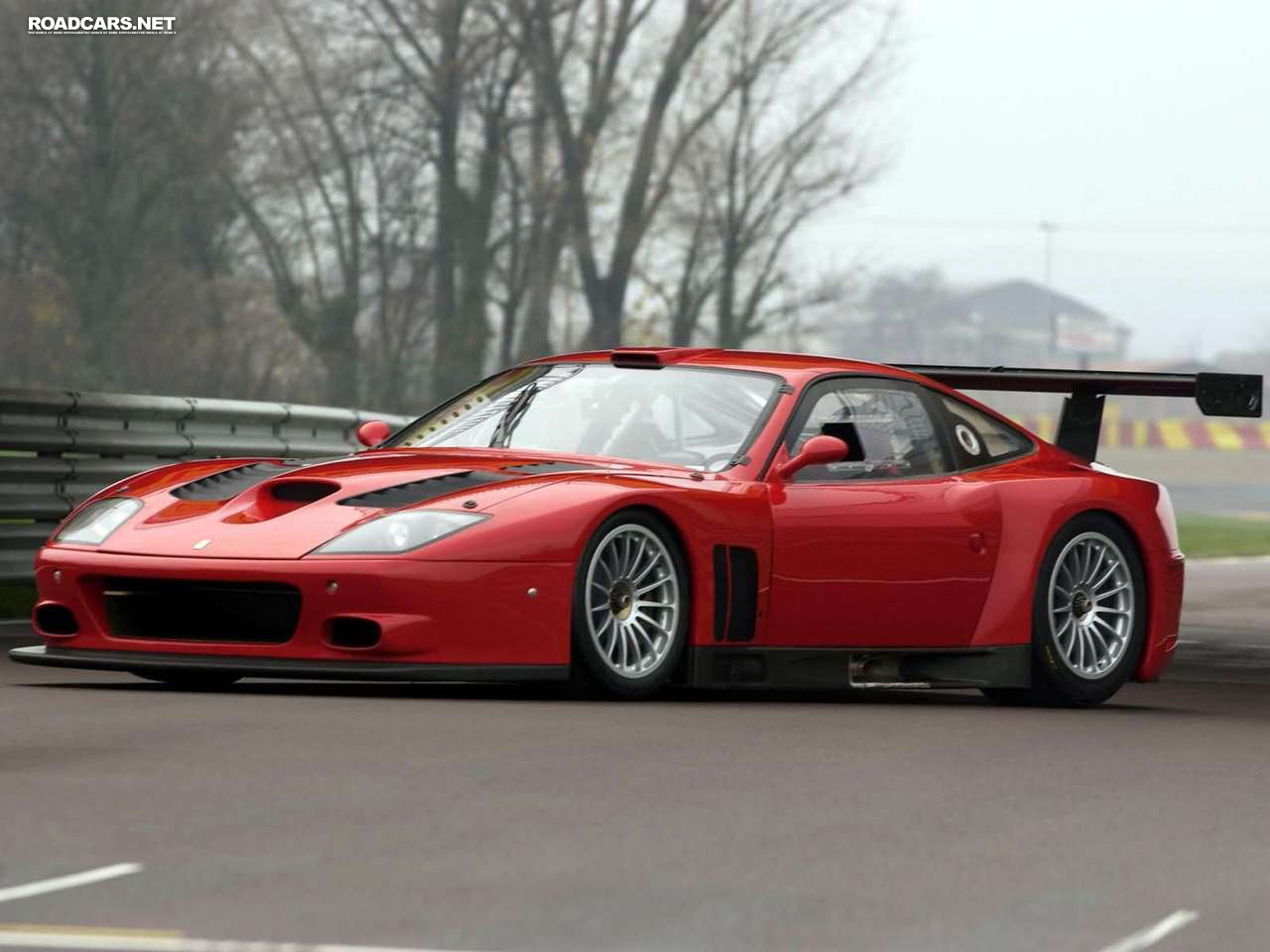 Ferrari 575 GTC