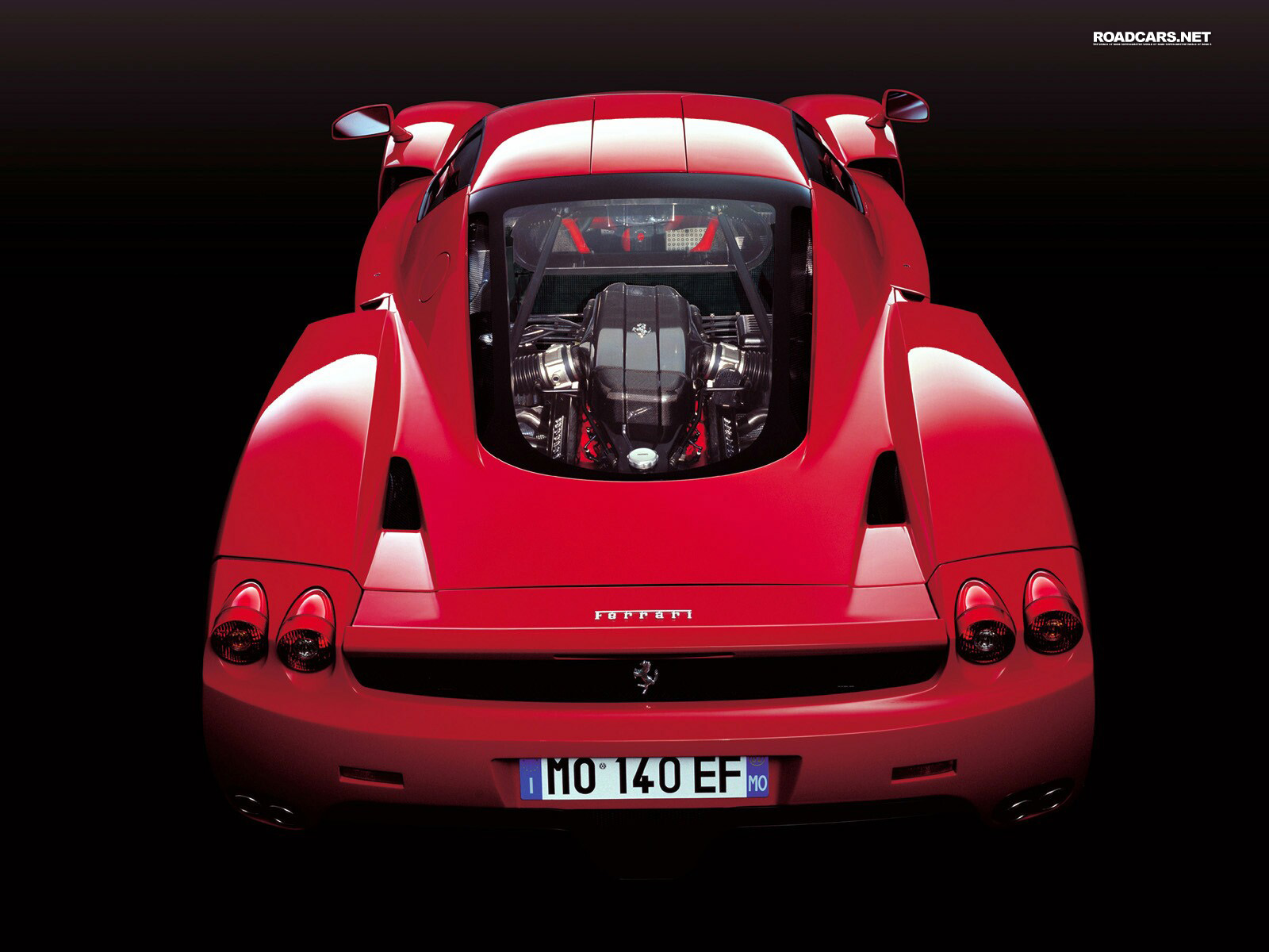 Ferrari Enzo