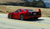 Ferrari F40