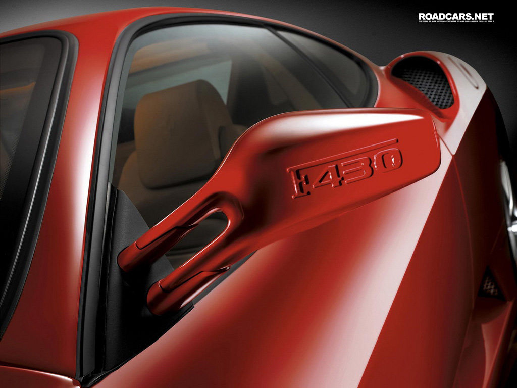 Ferrari F430