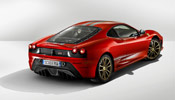 Ferrari F430 Scuderia