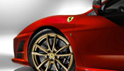 Ferrari F430 Scuderia