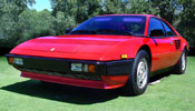 Ferrari Mondial