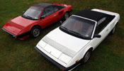 Ferrari Mondial