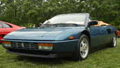Ferrari Mondial T CC