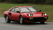 Ferrari Mondial 8 Quattrovalvole