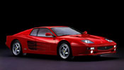 Ferrari 512M