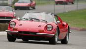Ferrari Dino 246 GTS