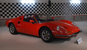 Ferrari Dino 246 GTS