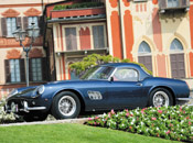 Ferrari 250