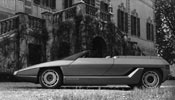 Lamborghini Athon