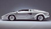 Lamborghini Countach