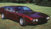 Lamborghini Espada 400 GTE