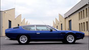 Lamborghini Espada