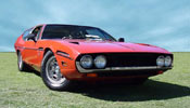Lamborghini Espada