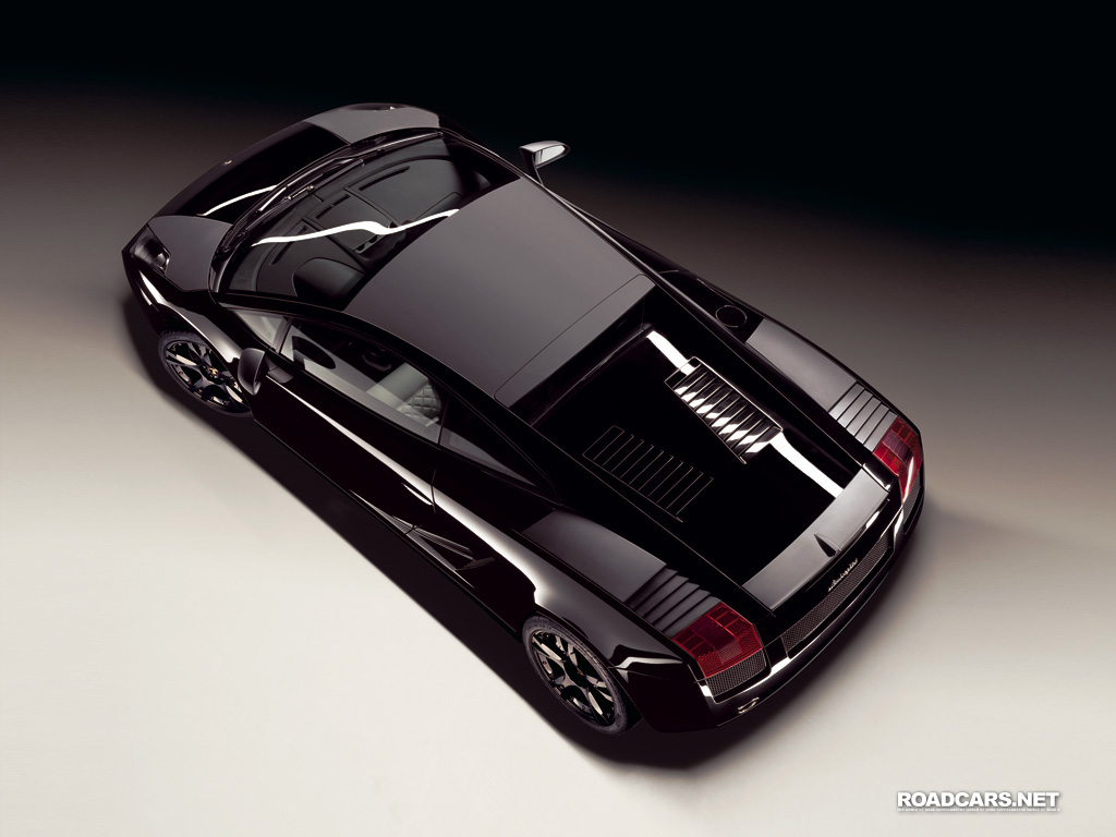 Lamborghini Gallardo