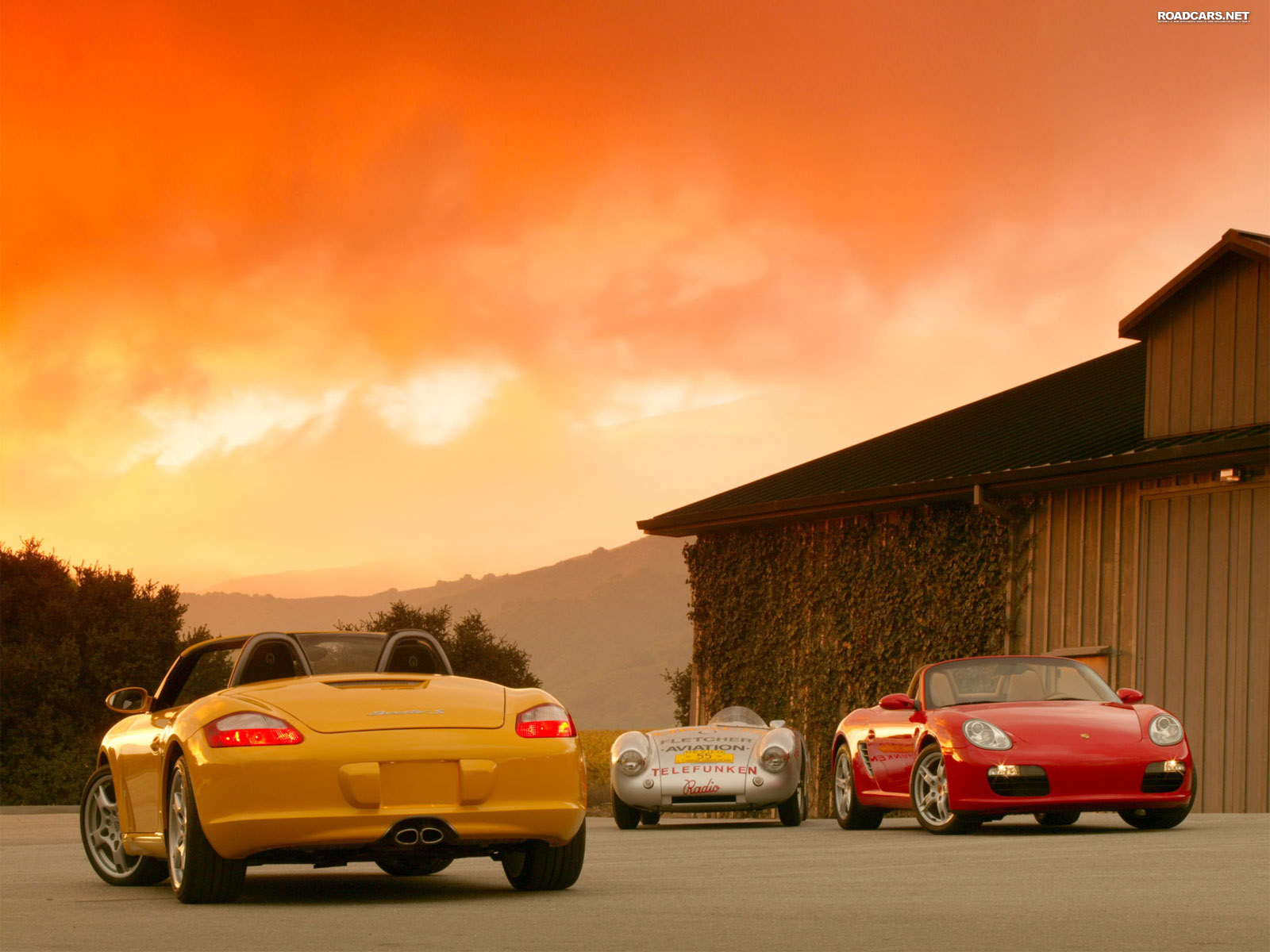 car wallpapers